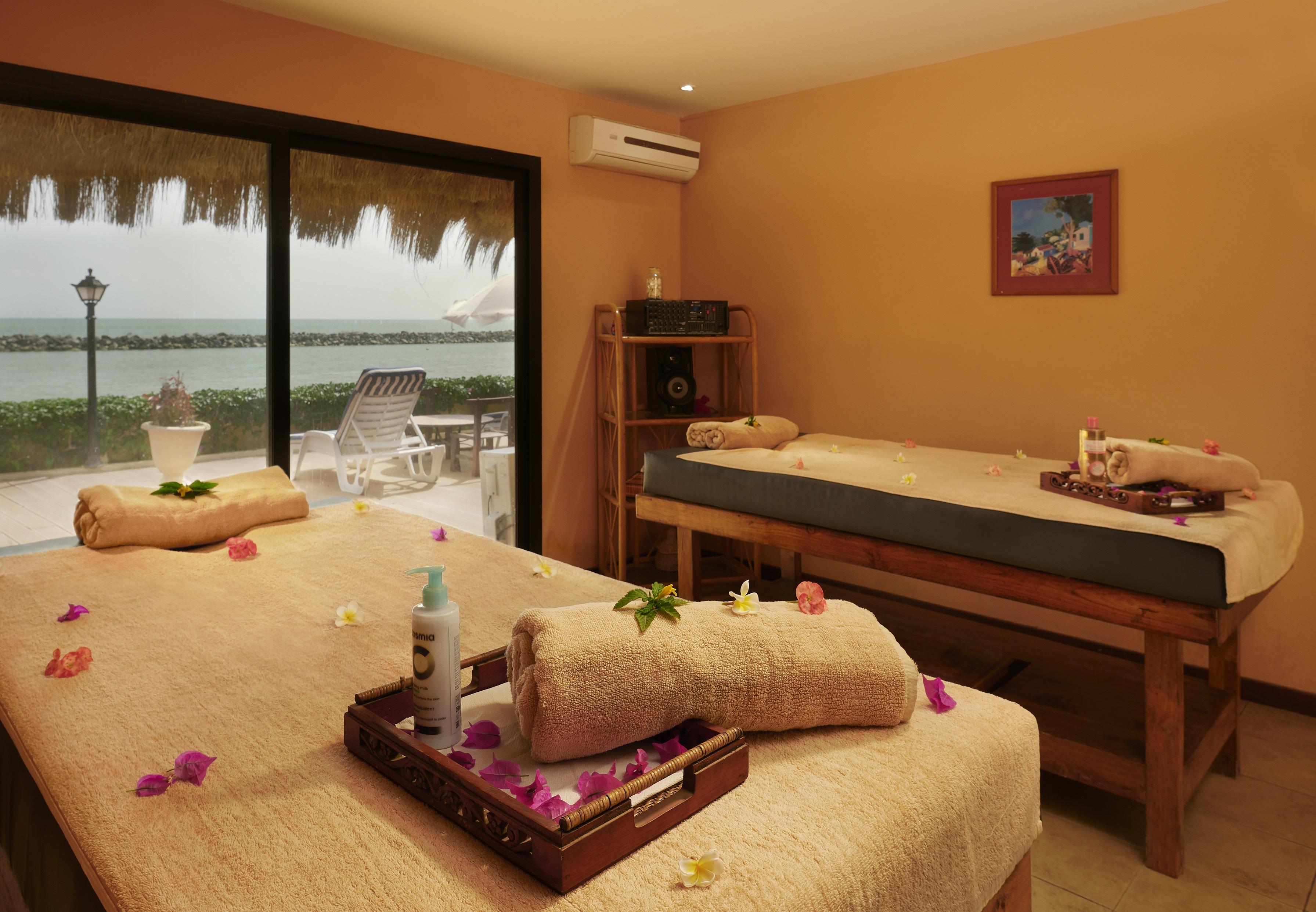 Le Saly Hotel & Hotel Club Filaos Ngoại thất bức ảnh